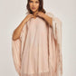 Women Regular Fit Blouse - Pink
