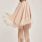 Women Regular Fit Blouse - Pink