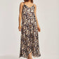 Women Regular Fit Dress - Multicolorcolor