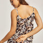 Women Regular Fit Dress - Multicolorcolor