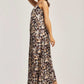 Women Regular Fit Dress - Multicolorcolor