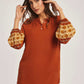 Women Regular Fit Blouse - Multicolorcolor
