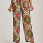 Women Regular Fit Pant - Multicolorcolor