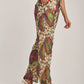 Women Regular Fit Pant - Multicolorcolor
