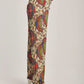 Women Regular Fit Pant - Multicolorcolor