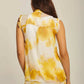Women Regular Fit Blouse - Primrose Yellow