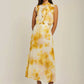 Women Regular Fit Blouse - Primrose Yellow