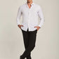Men Regular Fit Pant - Black