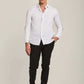 Men Regular Fit Pant - Black