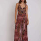 Women Regular Fit Jumpsuit - Multicolorcolor