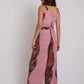 Women Regular Fit Jumpsuit - Multicolorcolor