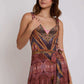 Women Regular Fit Jumpsuit - Multicolorcolor