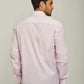 Men Regular Fit Shirt - Pink