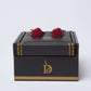 Men Regular Fit Cuff-Link -  Multicolorcolor