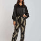 Women Regular Fit Pant - Multicolorcolor