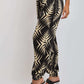 Women Regular Fit Pant - Multicolorcolor