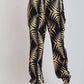 Women Regular Fit Pant - Multicolorcolor