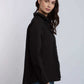 Women Regular Fit Blouse - Black