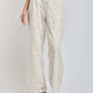 Women Regular Fit Pant - White