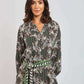 Women Regular Fit Dress - Multicolorcolor