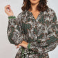 Women Regular Fit Dress - Multicolorcolor