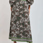 Women Regular Fit Skirt - Multicolorcolor