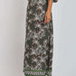 Women Regular Fit Skirt - Multicolorcolor