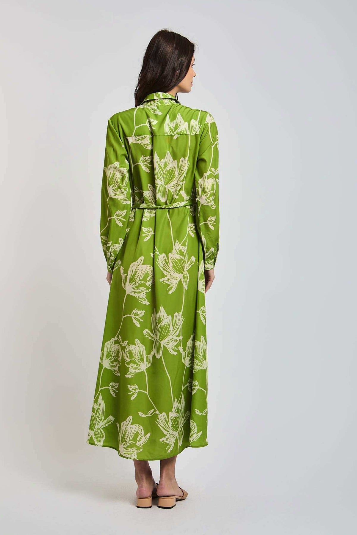 Women Regular Fit Dress - Multicolorcolor