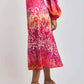 Women Regular Fit Skirt - Multicolorcolor