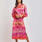 Women Regular Fit Skirt - Multicolorcolor