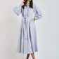 Women Regular Fit Dress - Multicolorcolor