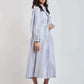 Women Regular Fit Dress - Multicolorcolor
