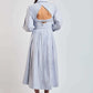 Women Regular Fit Dress - Multicolorcolor