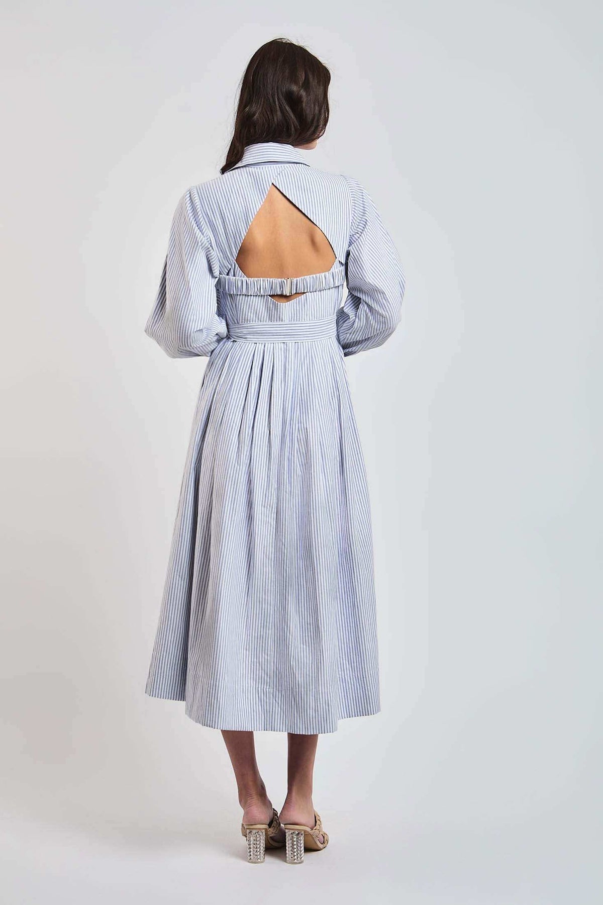 Women Regular Fit Dress - Multicolorcolor