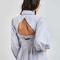 Women Regular Fit Dress - Multicolorcolor