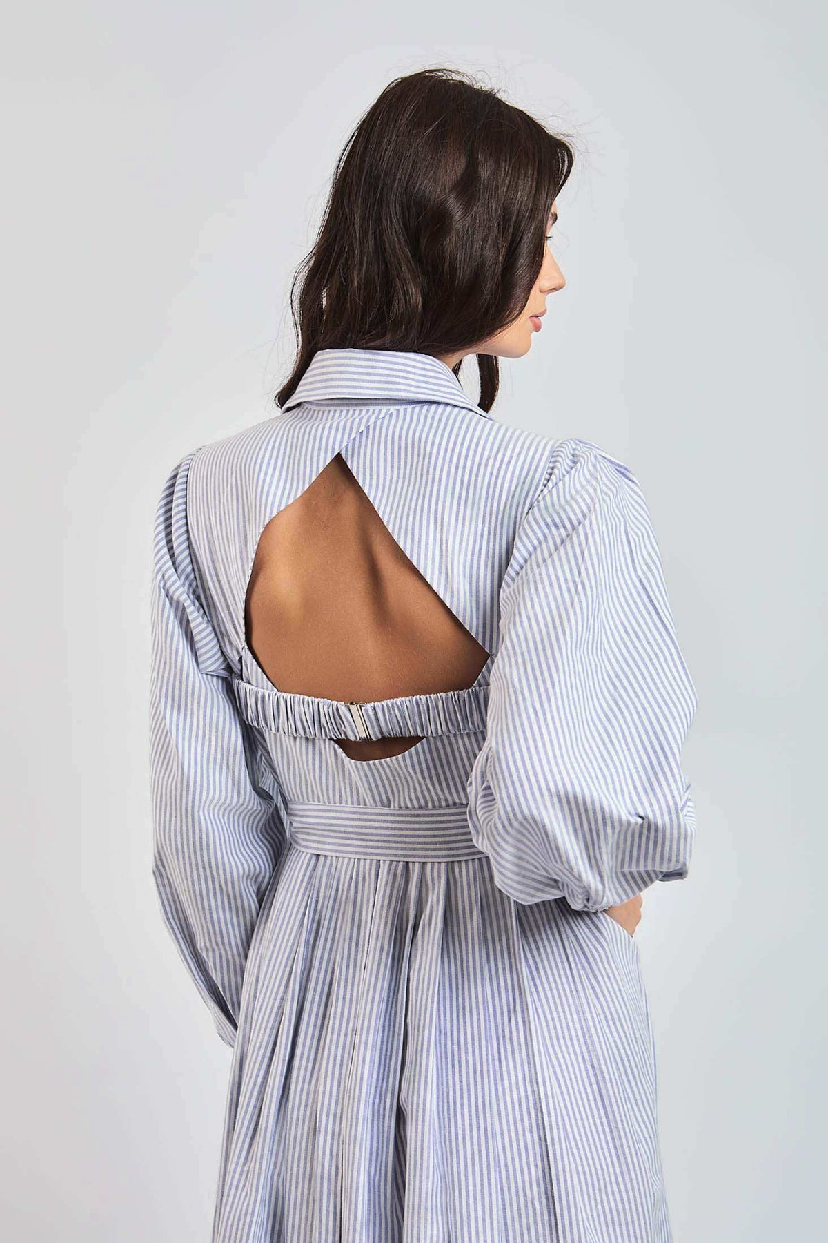 Women Regular Fit Dress - Multicolorcolor