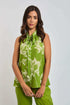 Women Regular Fit Top - Multicolorcolor