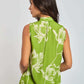Women Regular Fit Top - Multicolorcolor