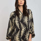 Women Regular Fit Blouse - Multicolorcolor