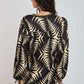 Women Regular Fit Blouse - Multicolorcolor