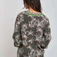 Women Regular Fit Blouse - Multicolorcolor