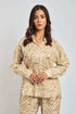Women Regular Fit Blouse - Multicolorcolor