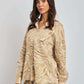 Women Regular Fit Blouse - Multicolorcolor