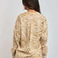 Women Regular Fit Blouse - Multicolorcolor