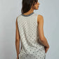 Women Regular Fit Top - Multicolorcolor
