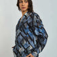 Women Regular Fit Blouse - Multicolorcolor