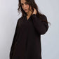 Women Regular Fit Blouse - Black