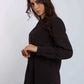 Women Regular Fit Blouse - Black