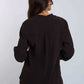 Women Regular Fit Blouse - Black
