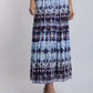 Women Regular Fit Skirt - Multicolorcolor